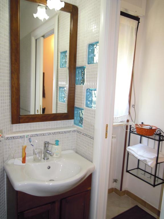 B&B Mare E Sole Brindisi Chambre photo